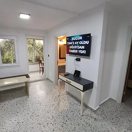 The Tulip Apartament