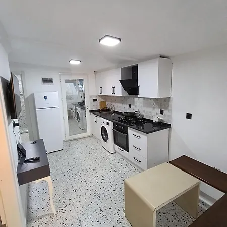 Apartament The Tulip