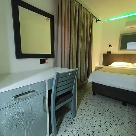The Tulip Apartament Ölüdeniz