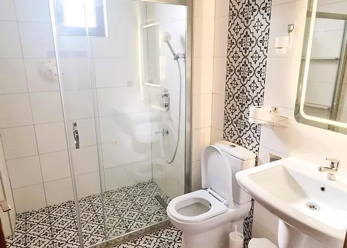 Apartment The Tulip Fethiye