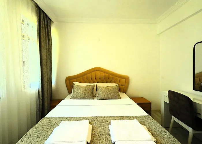 The Tulip Apartment Fethiye