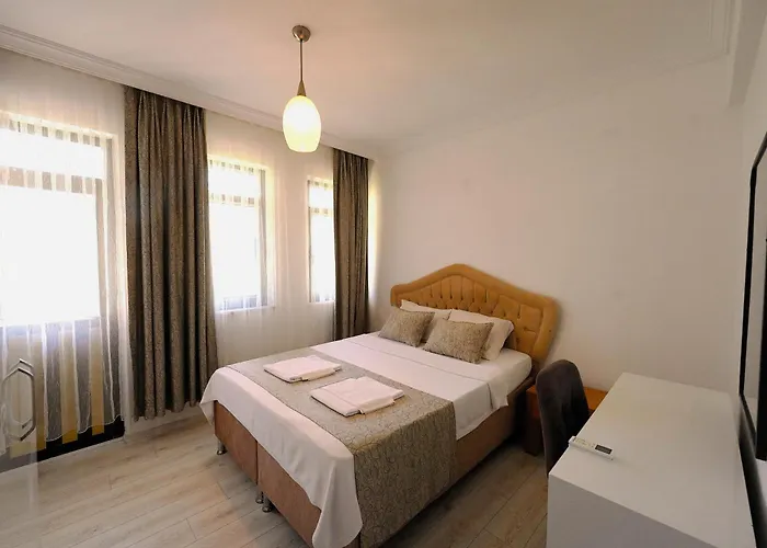 Apartment The Tulip Fethiye