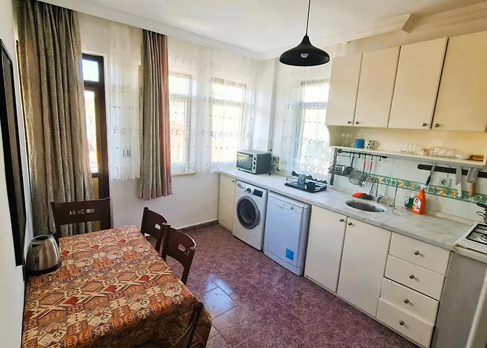 The Tulip Apartment