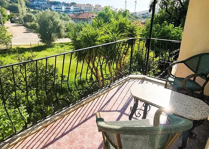 Apartment The Tulip Fethiye