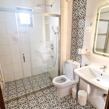 Apartment The Tulip Fethiye