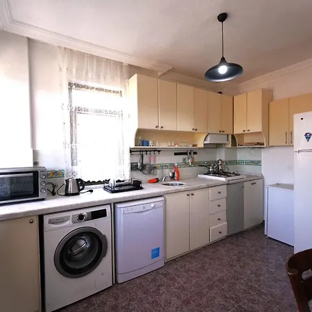 Apartment The Tulip *