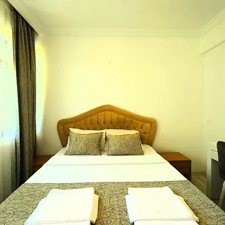 The Tulip Apartment Fethiye