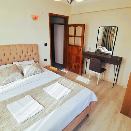 The Tulip Apartment *