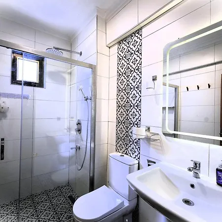 Apartment The Tulip Fethiye