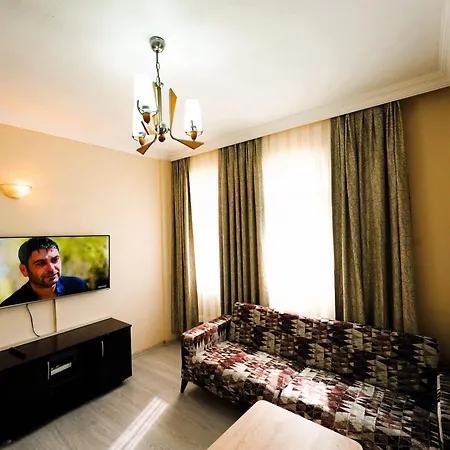 Apartment The Tulip Fethiye