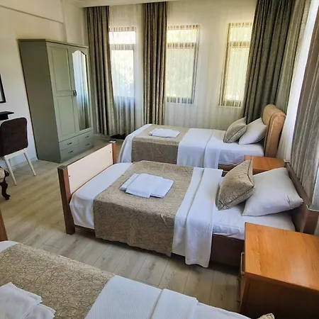 The Tulip Apartment Fethiye