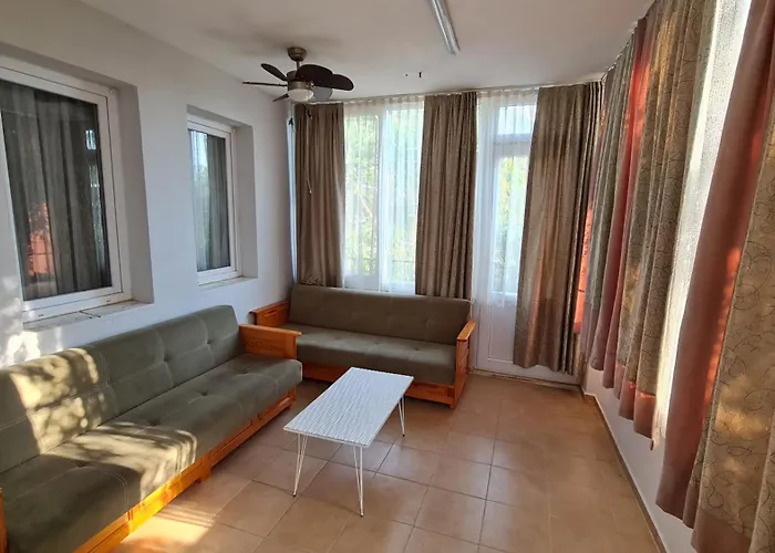 The Tulip * Fethiye